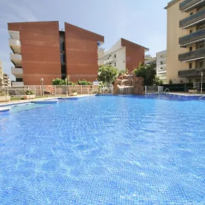 Alea - Maldivas La Pineda